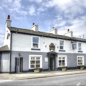 Masons Freehouse 3* Ingleton (North Yorkshire)