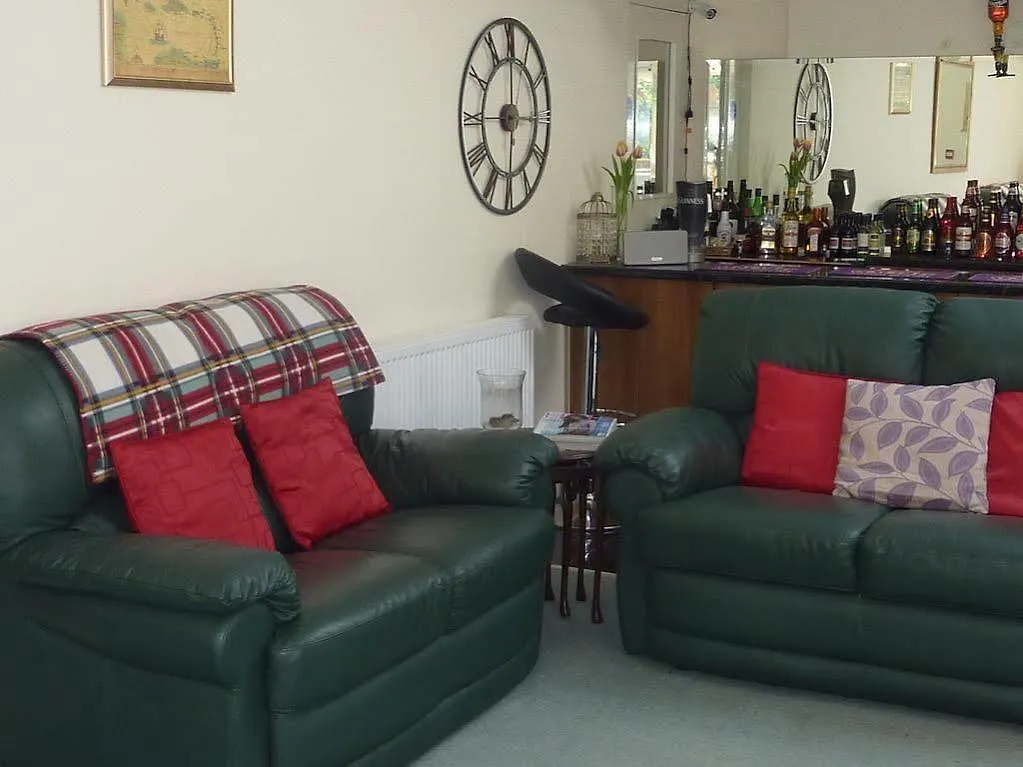 Castle Lodge Christchurch  4*, Christchurch (Dorset)